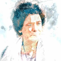محمد منير .. خطى خطى