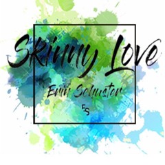 Skinny Love- Birdy (cover by Erin Schuster)