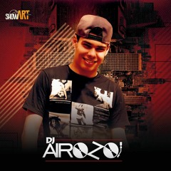 MEGA FUNK DJ AIROZO - QUAL BUMBUM MAIS BATE