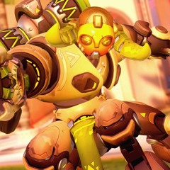 Overwatch Song | Orisa The Strong, Orisa The Brave