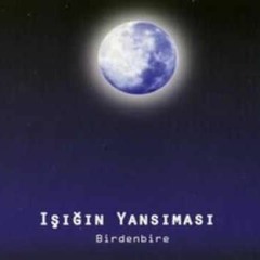 Işığın Yansıması - Birdenbire