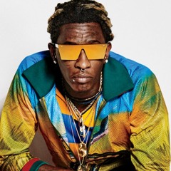 [FREE] King - 808 Mafia x Young Thug Type Beat 2017 ( Prod. Filthy Rich Beats )