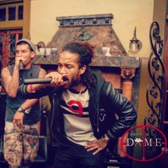 Sip & Swerve Ft. HP DA Process