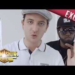 Ca m'vénère - Palmashow