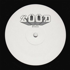 LÜÜD001 - V/A - Southside Touch EP (Vinyl only)
