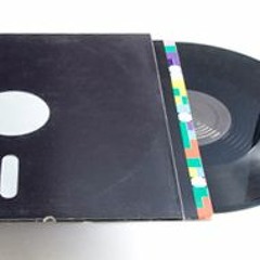New Order - Blue Monday (Acapella)