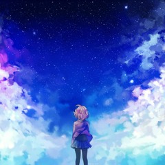 Stream 新たなプロローグ (Arata Na Prologue)Kyoukai no Kanata: I'll Be Here Mirai Hen  OST - Track 1 by Ken'k