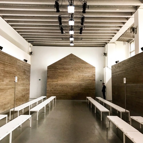 Stream Wunderkind FW 17 Fast & Slow Slippy by Javier Peral | Listen ...