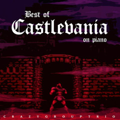 Simon's Theme [Super Castlevania IV]