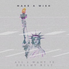 "Make A Wish" Smooth Hip Hop Instrumental (Buy on bandcamp.com)/ (Prod.by Dreamy)