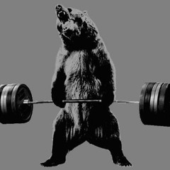 ^^ Gym Playlist ^^