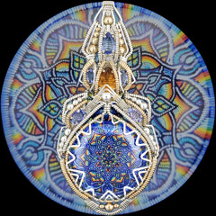 Talismanic (Live at Refined Glass Gallery)