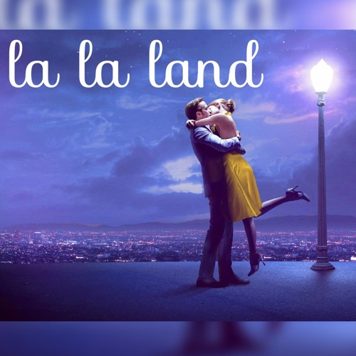 La La Land, Titanic & Schindler's list (cover: Ahmed Mounib & the group)