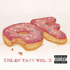 07 Analog 2 (feat. Tyler, The Creator, Frank Ocean & Syd)