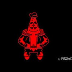 [SpongeFell?] PLANKTOLOVANIA
