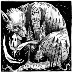 Cavities - Flora, Fauna: Regression ()