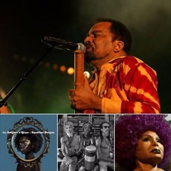 Métisphère - S04E18 - Bonga (podcast)