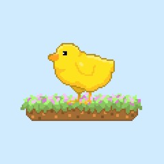 Doodle Rhythm - Spring Theme