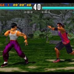 tekken 3