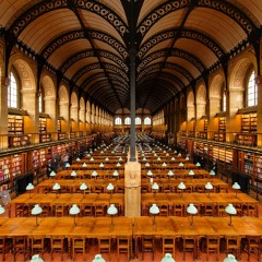 I Could Write A Book