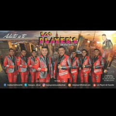 Players de Tuzantla Mix 2017