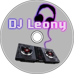 DJ LEONY ANGG VOL.031 #LIFE OF THE PARTY