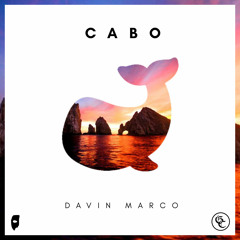 Davin Marco - Cabo (prod. by Fantom)
