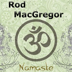 Namaste (Original Orchestal Mix)