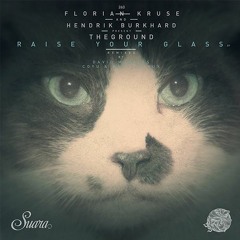 The Ground - Raise Your Glass (Coyu & Bastian Bux Remix)