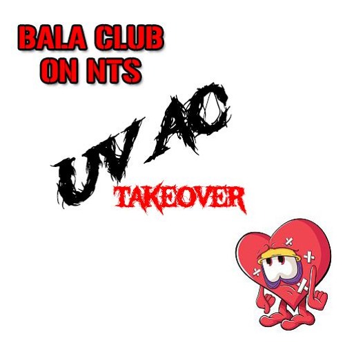 S02E02 - UV AC TakeOver