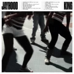 DJ Jayhood - Can't Be Friends