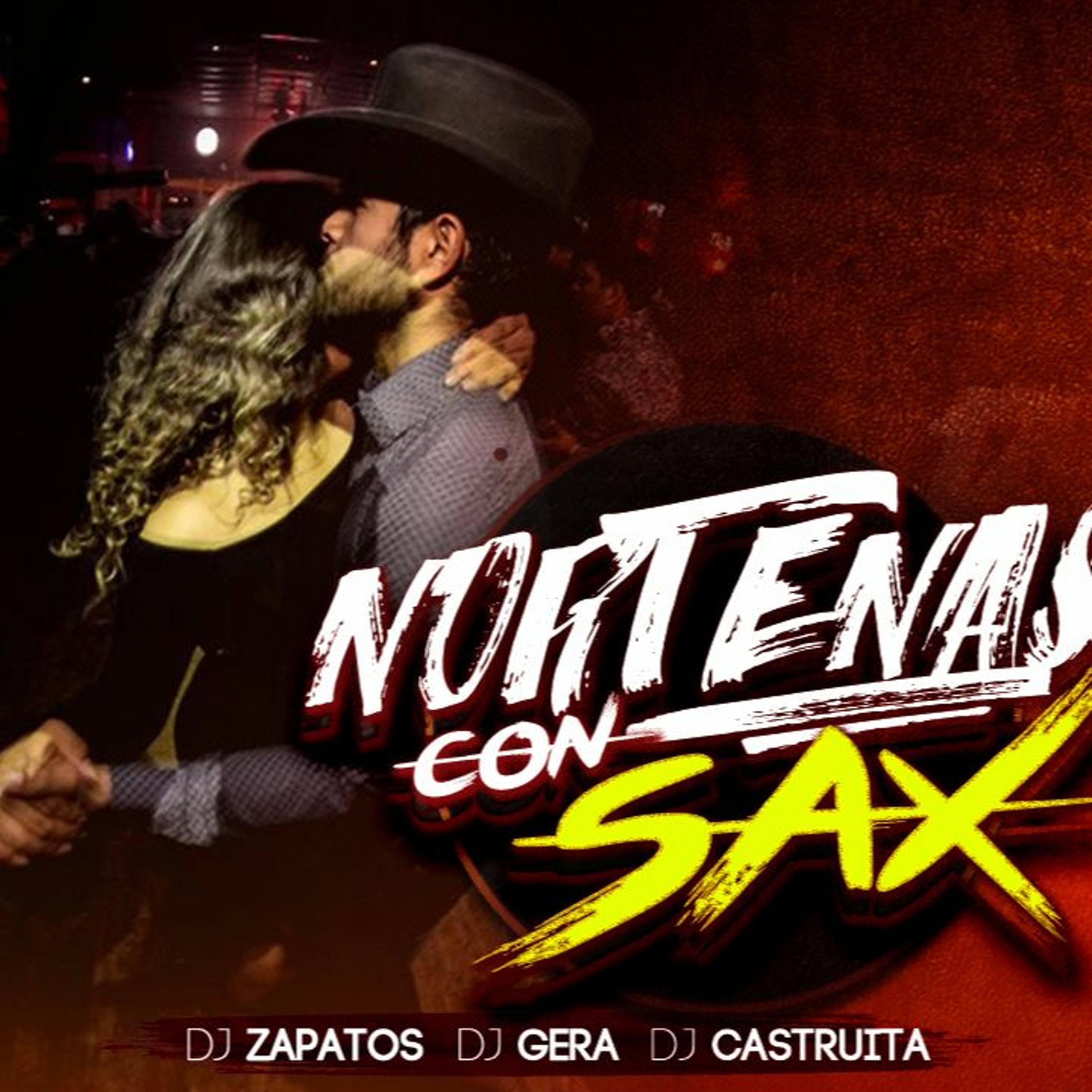 DJ Zapatos