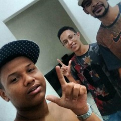 MC PR, PC DA ILHA, LOKO & DENNY - MEGA DOS TRAFICANTE (DJ VITAO, DJ MT DA ZN & DJ JAPA)
