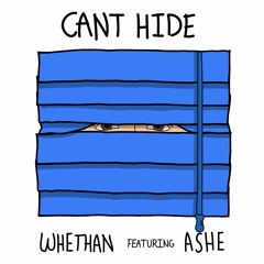 Can't Hide (feat. Ashe)