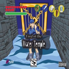 Lord Of The Water Temple