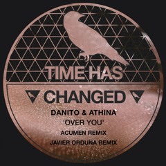 Danito Athina - Butterfly