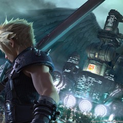 Final fantasy 7: Victory theme Old Remix