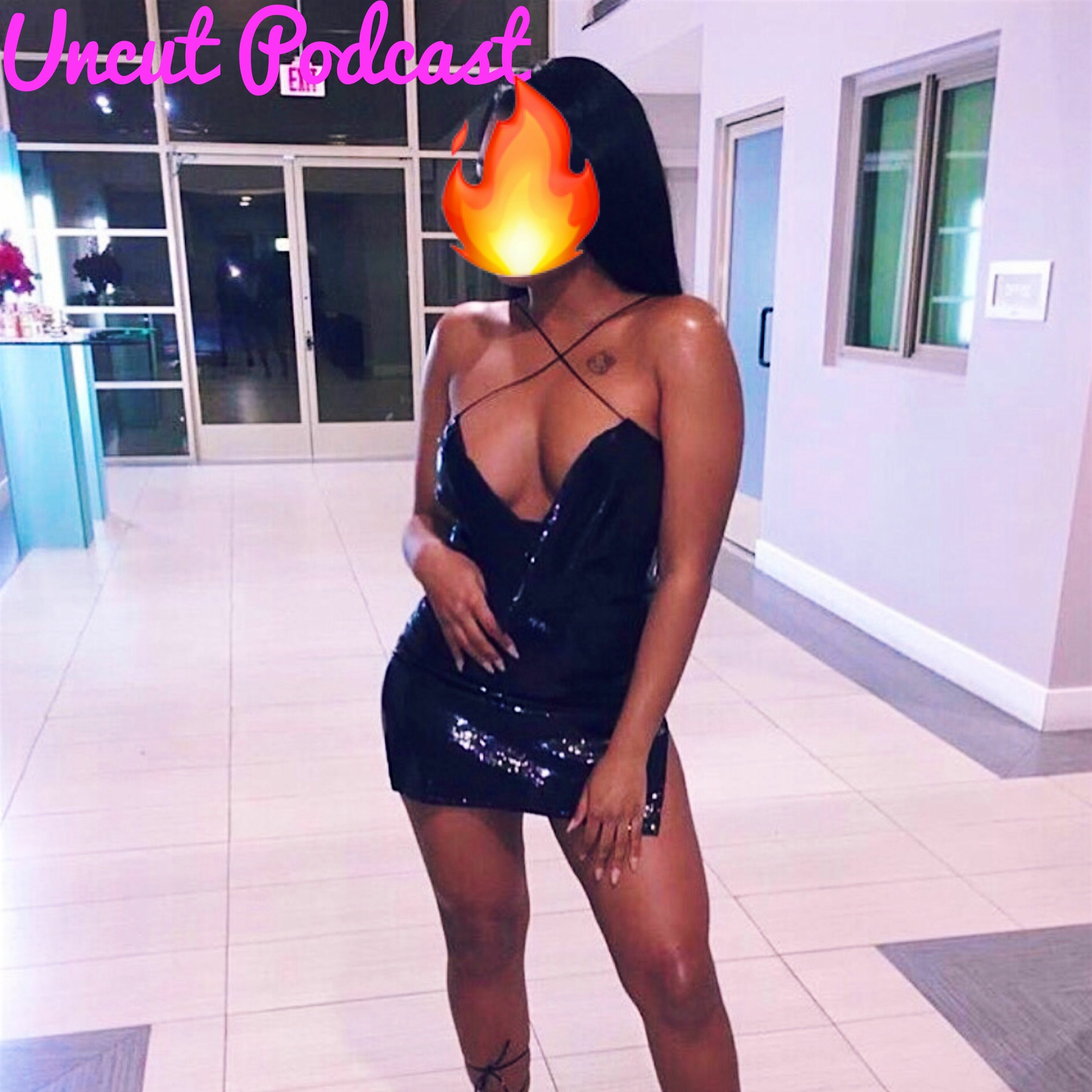 Episode Eight - Where is the modesty?! Where is the justice?!