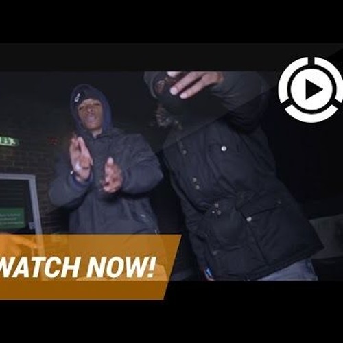 Movements x Skengdo x AM - Dripping In Sauce | [Prod. Sapphire Beatsz x ApexMusik] | LinkUpTV