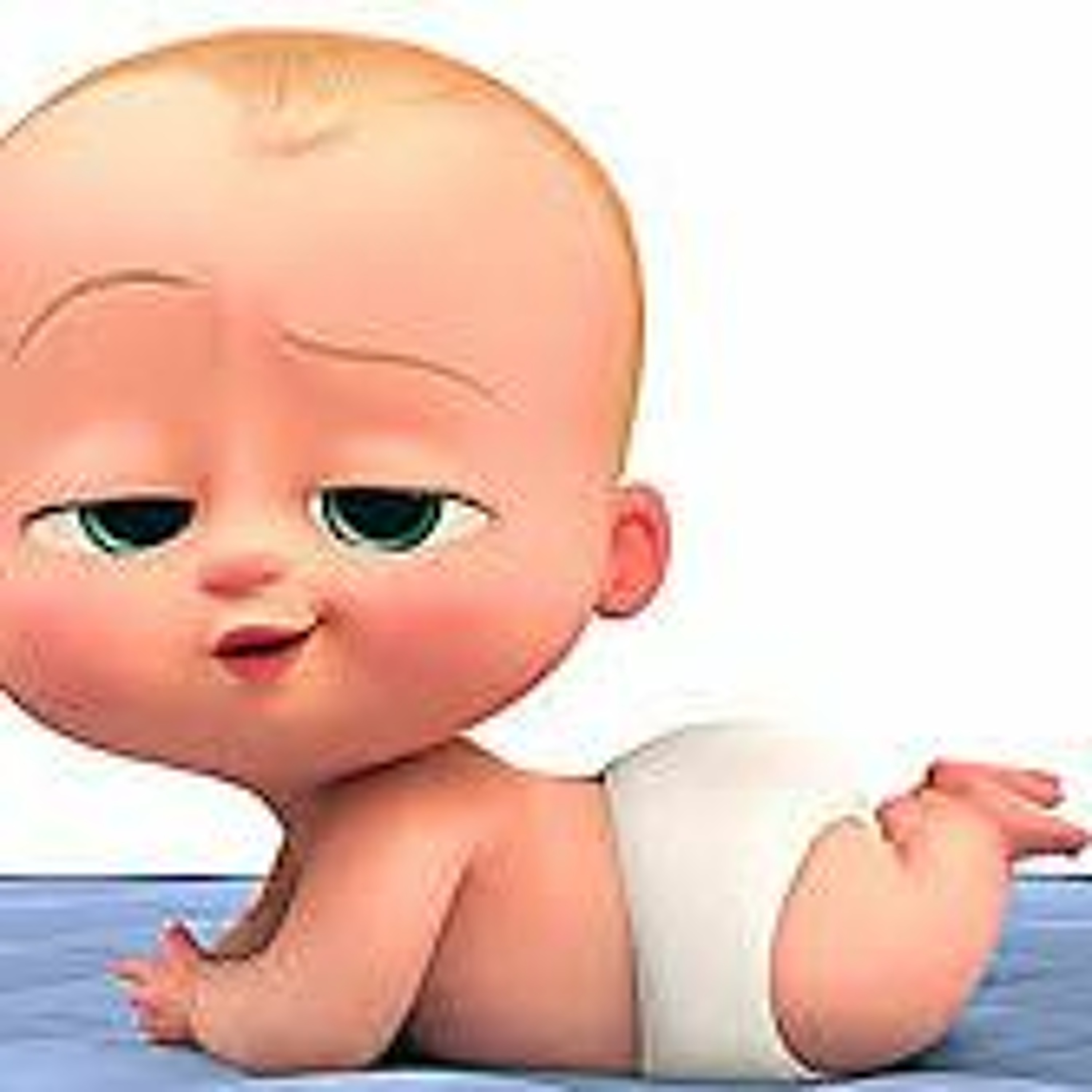 Is it getting harder to create babies in our society?? . episode artwork