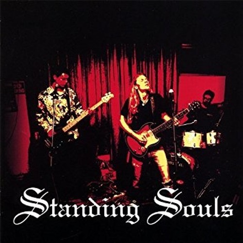 I'll Find A Way -  Standing Souls
