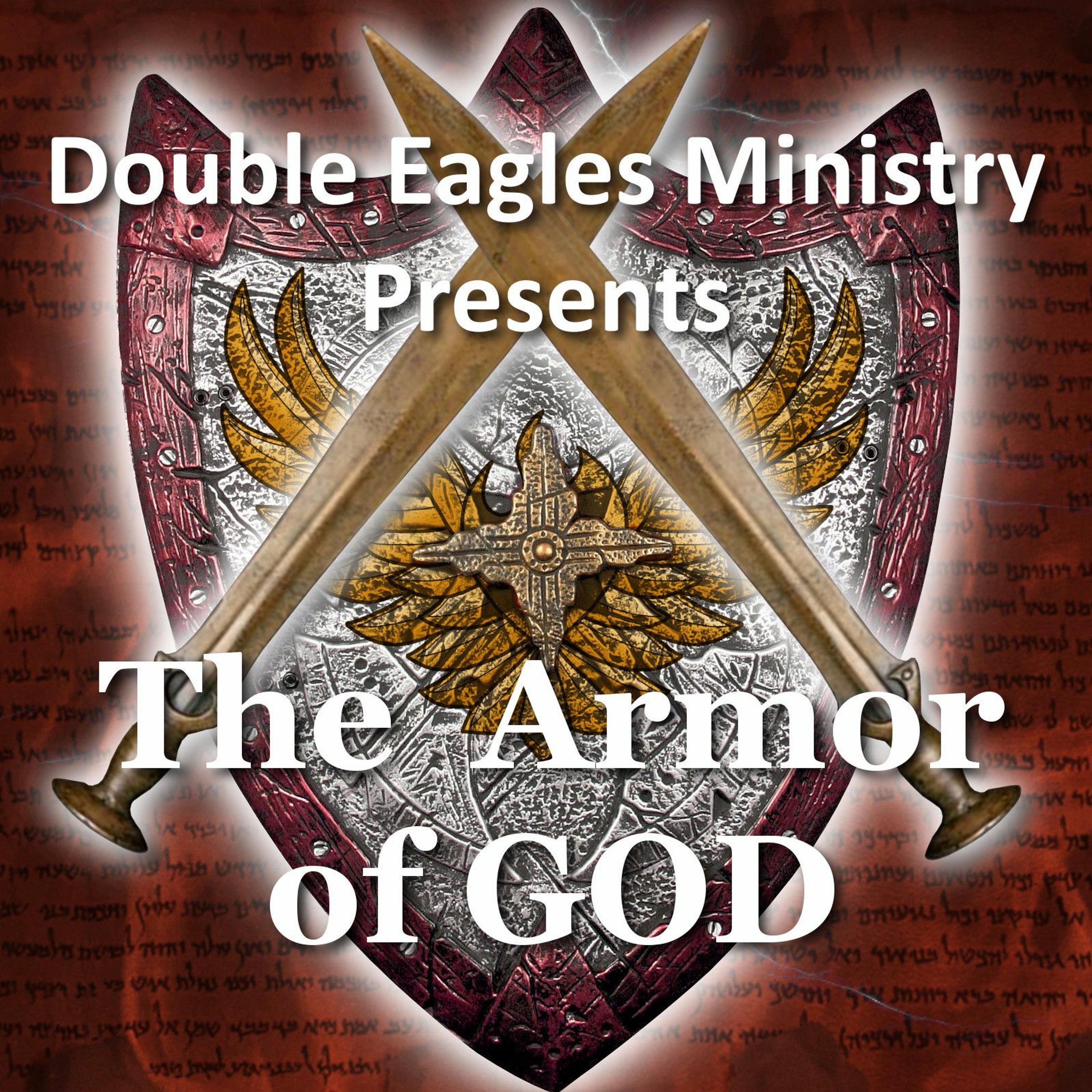 The Armor Of God episode artwork