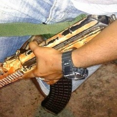 MC VINICINHO - CONTINUIDADE DO CRIME [2017]