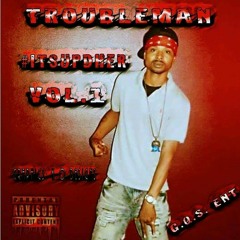 #ITSUPDHER FEAT. KING L.V. LOU