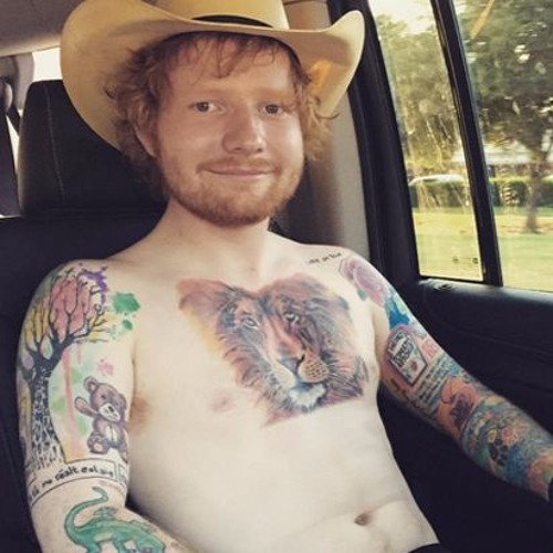 Don't Strange (Ed Sheeran X Wheathin)