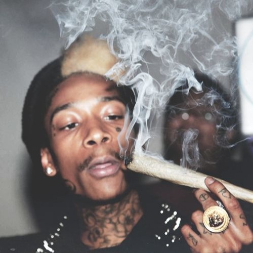 Work Hard Play Gray (Wiz Khalifa X Point Point)