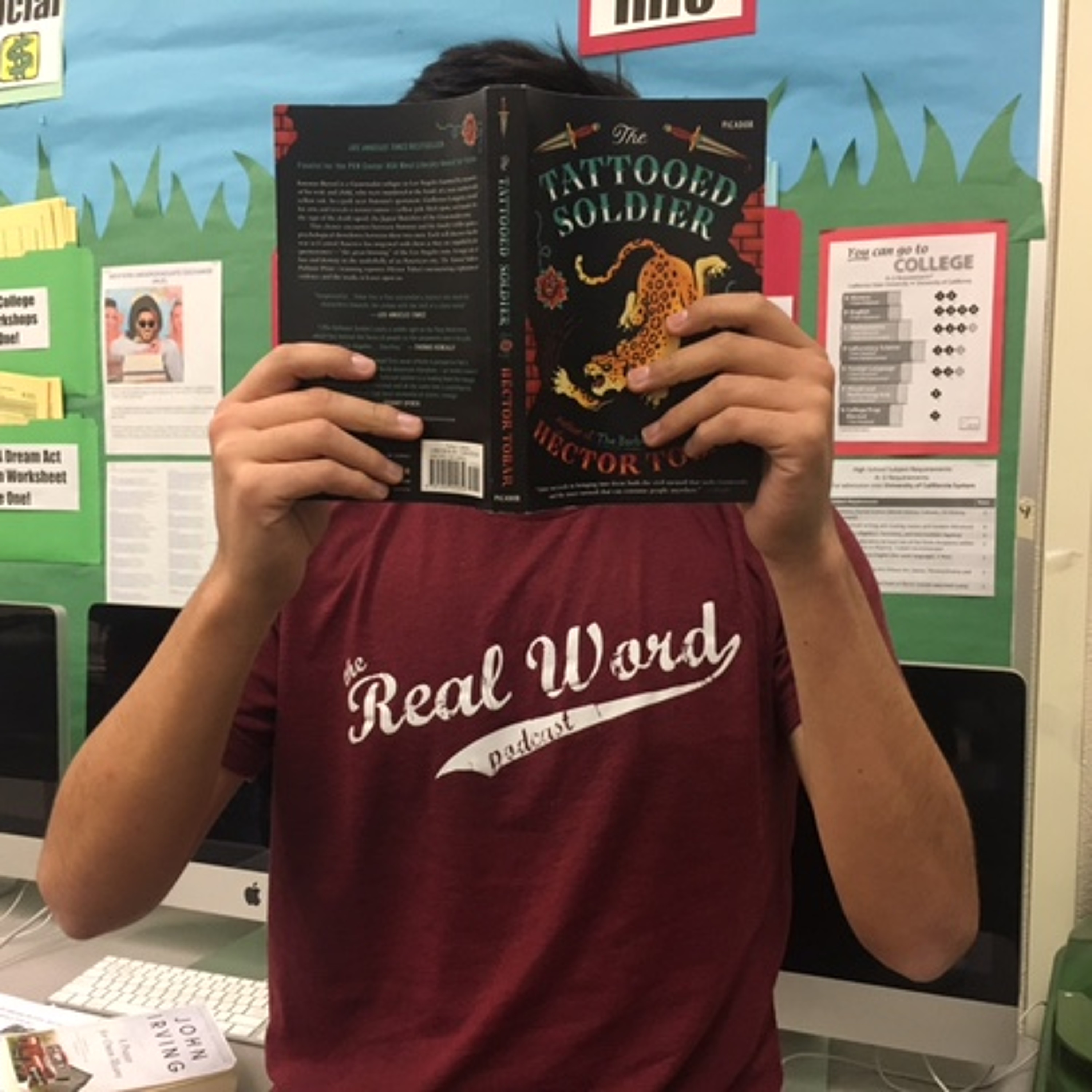 LA Review of Books