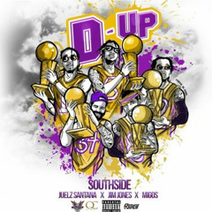 Juelz Santana "D Up" Feat. Migos & Jim Jones