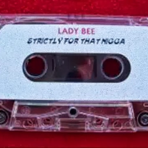 LADY BEE - THATS MY MAN