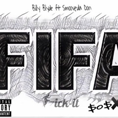 Billy - Fifa Feat. Smoove Da Don